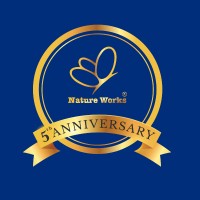 Nature Works Logo