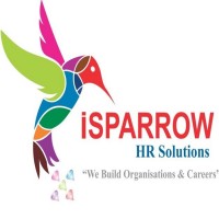 ISparrow HR Solutions (Unit of iSparrow Services Pvt Ltd) Logo
