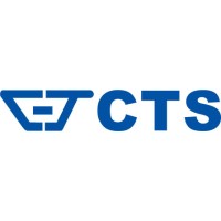 コネクションテクノロジーシステムズ株式会社(CTS JP) Logo