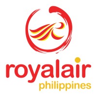 Royal Air Philippines Logo
