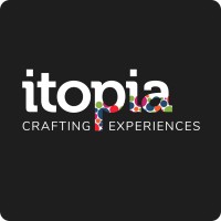 Itopia Interactive Logo