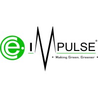 Eco Impulse Logo