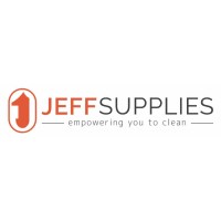 JEFF Supplies Pte Ltd Logo
