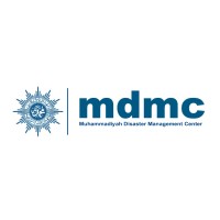Muhammadiyah Disaster Management Center (MDMC) Logo