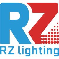 RZ Lighting Co.,Ltd Logo