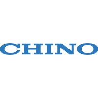 CHINO CORPORATION INDIA Logo