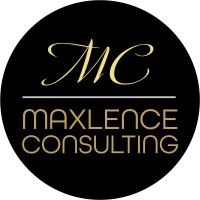 Maxlence Logo