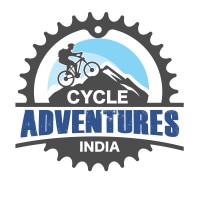 Cycle Adventures India Logo