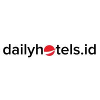 dailyhotels.id Logo