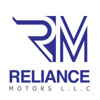 Reliance Motors Logo