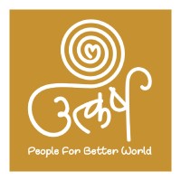 Utkarsh Global Foundation Logo