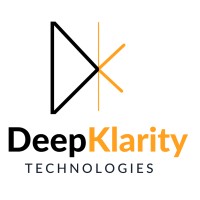 DeepKlarity Logo