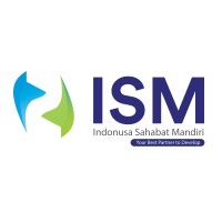 PT. INDONUSA SAHABAT MANDIRI Logo