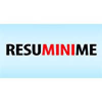 Resuminime Logo