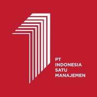INDONESIA1 - PT Indonesia Satu Manajemen Logo
