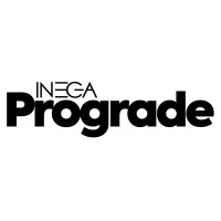 Inega Prograde Logo