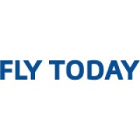 FLY TODAY DMCC Logo