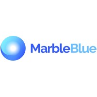 MarbleBlue Logo