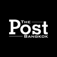 The Post Bangkok Co., Ltd. Logo