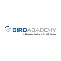 Bird Academy Logo