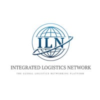 Integrated Logistics Network Logo