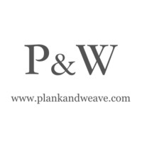 Plank And Weave India Private Limited Logo