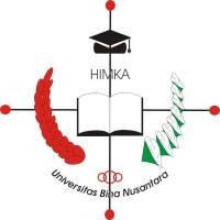 HIMKA BINUS University Logo