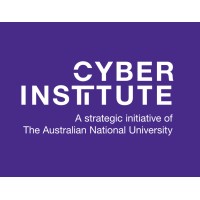 ANU Cyber Institute Logo