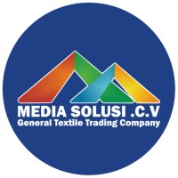 CV. MEDIA SOLUSI Logo