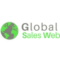 GlobalSalesWeb.com Logo