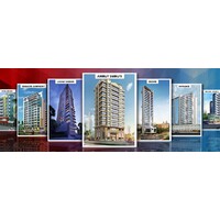 Om Buildcon Logo