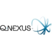 QNEXUS QSTP-LLC Logo