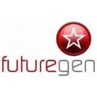 Future Gen International Pte Ltd Logo