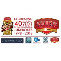 Sound Leisure Ltd Logo