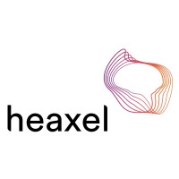 Heaxel Logo