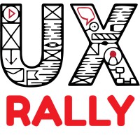 UXRally Logo