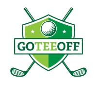 GoTeeOff Logo