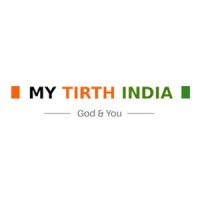 My Tirth India Logo