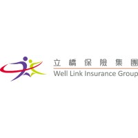 Well Link Insurance Group Logo