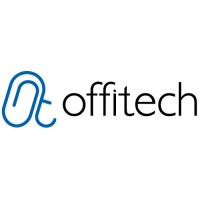 Offitech AB Logo