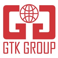 GTK Travels Logo