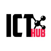 ICT HUB Logo