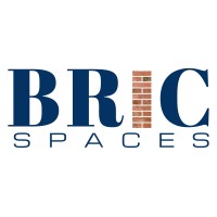 BricSpaces Logo