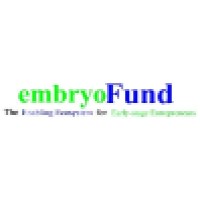 embryofund Logo