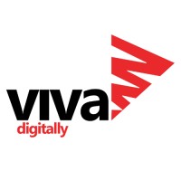 Viva Digitally Logo