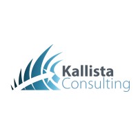 Kallista Consulting Logo