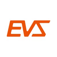 EVS ROBOTICS Logo