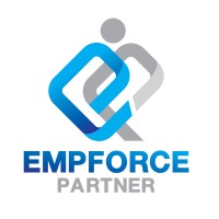 Empforce Partner Recruitment Co., Ltd. Logo