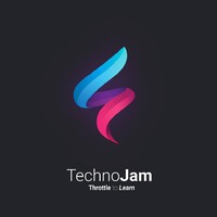 TechnoJam Logo