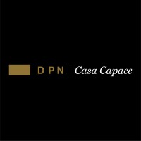 DPN Casa Capace Logo